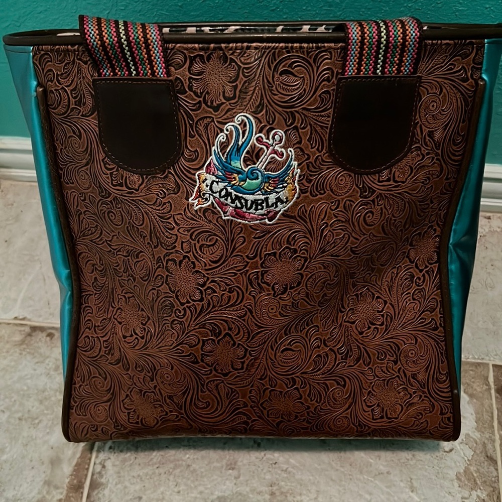 Consuela Purse
